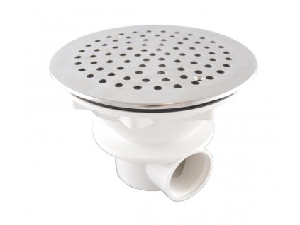 Podlahová výpust VA NEREZ