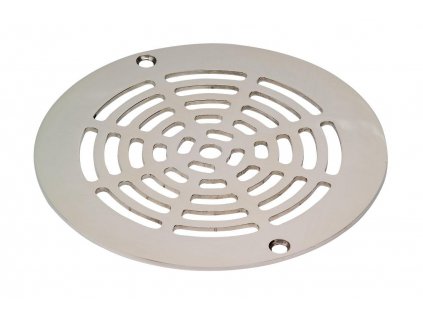Podlahová výpust Hayward pro folii mřížka NEREZ
