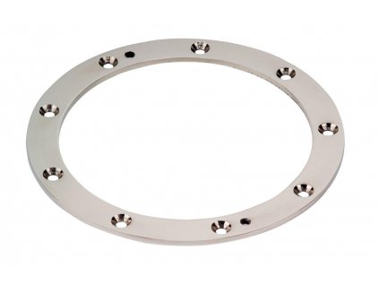 Podlahová výpust Hayward pro folii příruba NEREZ