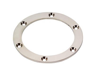 Podlahová tryska KRIPSOL Příruba NEREZ