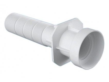 Průchod stěnou bazénu KRIPSOL R 2“ x 50 mm s hrdlem