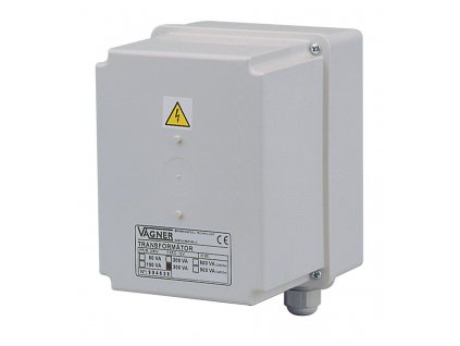 Bezpečnostní transformátor 300W toroidní