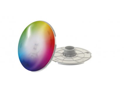 LED RGB světlo Adagio 45 W, 10 cm