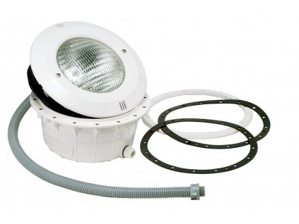 Podvodní světlomet VA LED bílý 21W