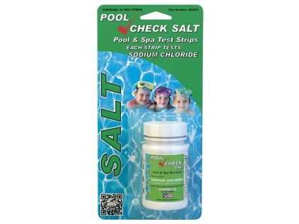 Tester PoolCheck Salt