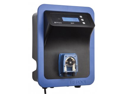 VA SALT SMART C15 do 50 m3 + pH sonda 1