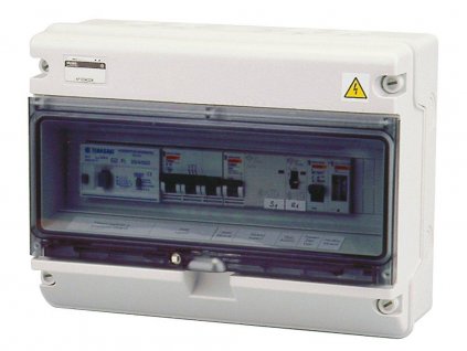 6507 automaticke ovladani pro filtraci topeni f1e12