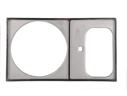 SKIMMER Hugo Lahme Dvojitý rámeček