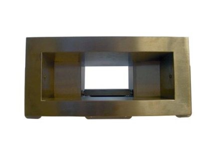 SKIMMER HAYWARD Nerezové hrdlo skimmeru Hayward 1085