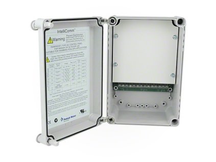 6633 intellicomm rizeni a ovladani cerpadla intelliflo