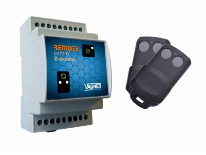 520RCD2TX 87TX2M montaz web