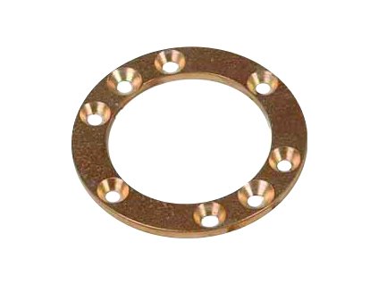 6756 prirubova sada pro piezo el spinac