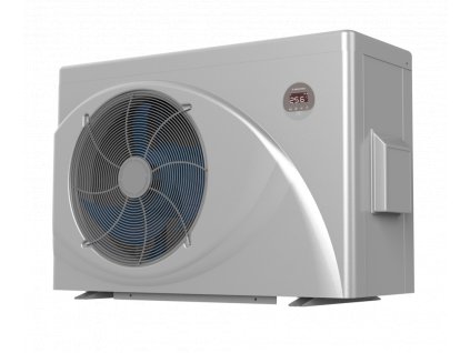HP 1100 GREEN Inverter Pro 11 kW 1