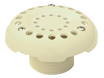 7344 sani uni set 2 x 50 mm abs