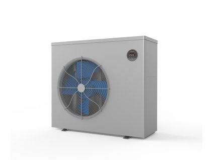 HP 2700 GREEN Inverter Pro 27 kW 1