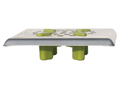 7530 prislusenstvi mrizka mts ctverec vyskove nastavitelna nerez