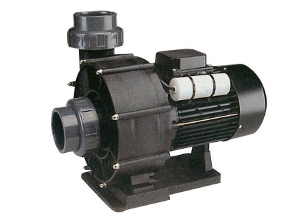 Pumpa New BCC 400T - 74 m3/h - 400 V