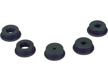 PVC mufna – přechodka „Puk“ (1 50/⅜“ vnitř.)