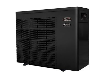 Tepelné čerpadlo Rapid Inverter RIC33 (IPHCR33) 13,0kW s chlazením 1