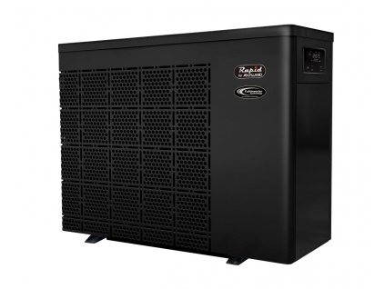 Tepelné čerpadlo Rapid Inverter RIC70T (IPHCR70T) 27,3kW s chlazením 1