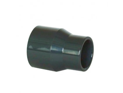 PVC tvarovka - Redukce dlouhá 40–32 x 32 mm