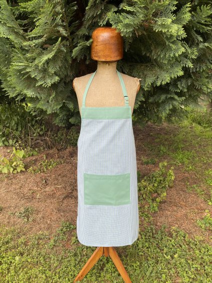 Dora K 0.3  Zástěra | Kostka