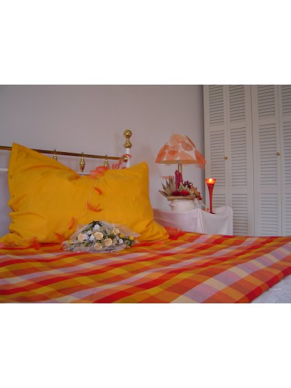 Andrea K5 a Zlatá  Povlečení | Kostka