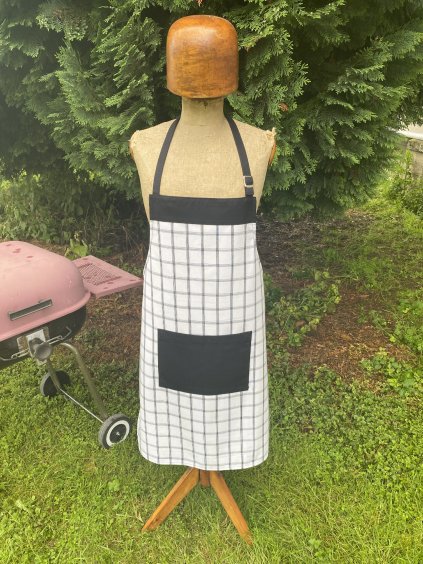 Šimon běloba  Zástěra | Atyp