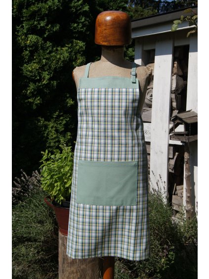 Richard K 0,5  Zástěra|kostka