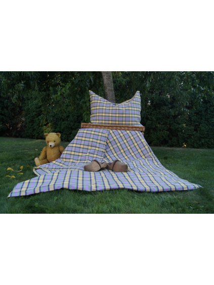 Flóra K  Povlečení | Atyp