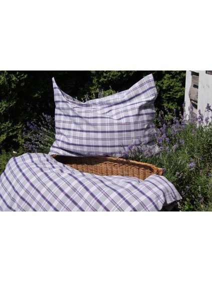 Diana melír  Povlečení | Kostka