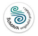 šumava-originální-produkt