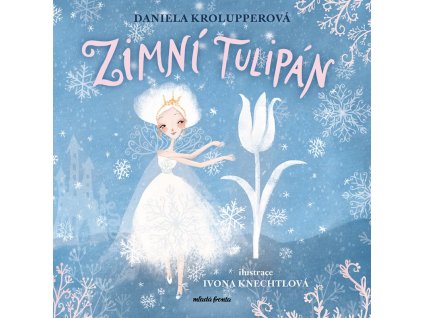 Zimní tulipán