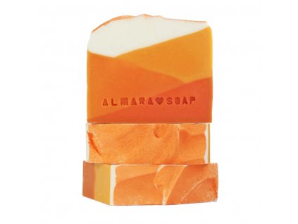 Almara Soap Sweet Orange