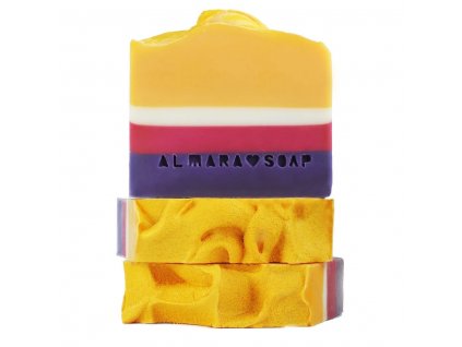 Almara Soap Maracuja Dream