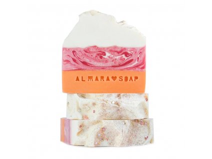 Almara Soap Sakura Blossom