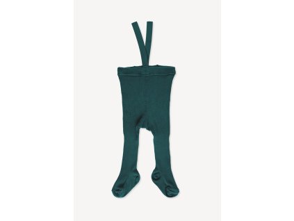 Mile Punčochy se šlemi smaragdové