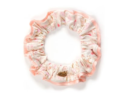 DJECO Plume – gumička do vlasů Joséphine pro malé slečmy