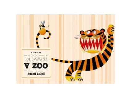 Schovávaná v ZOO
