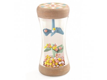 Djeco chrastítko váleček