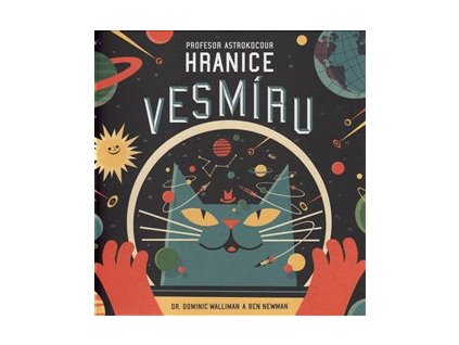 Profesor Astrokocour Hranice vesmíru