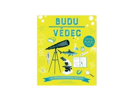 Budu vědec