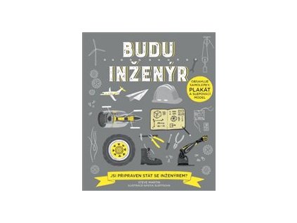 Budu inženýr