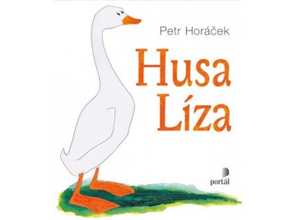 Husa Líza