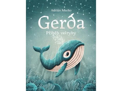 Gerda, příběh velryby