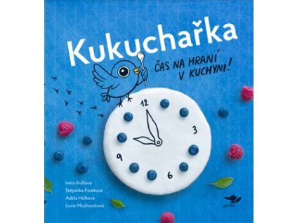 Kukuchařka