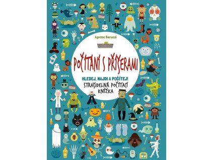 Počítání s příšerami