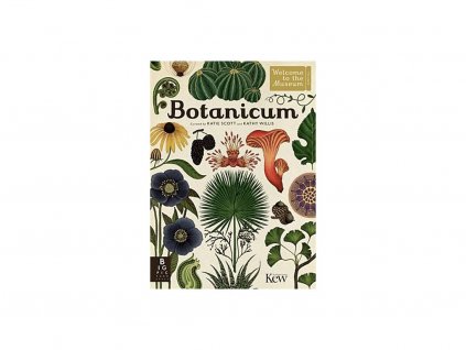 Botanicum