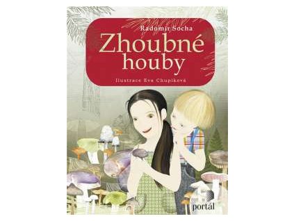 Zhoubné houby