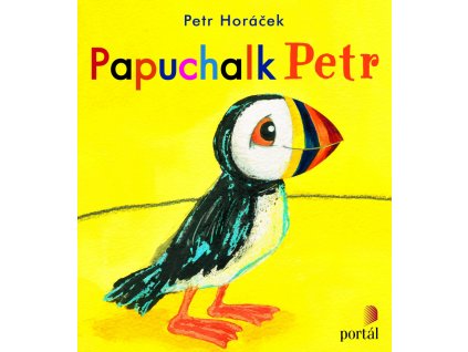 Papuchalk Petr